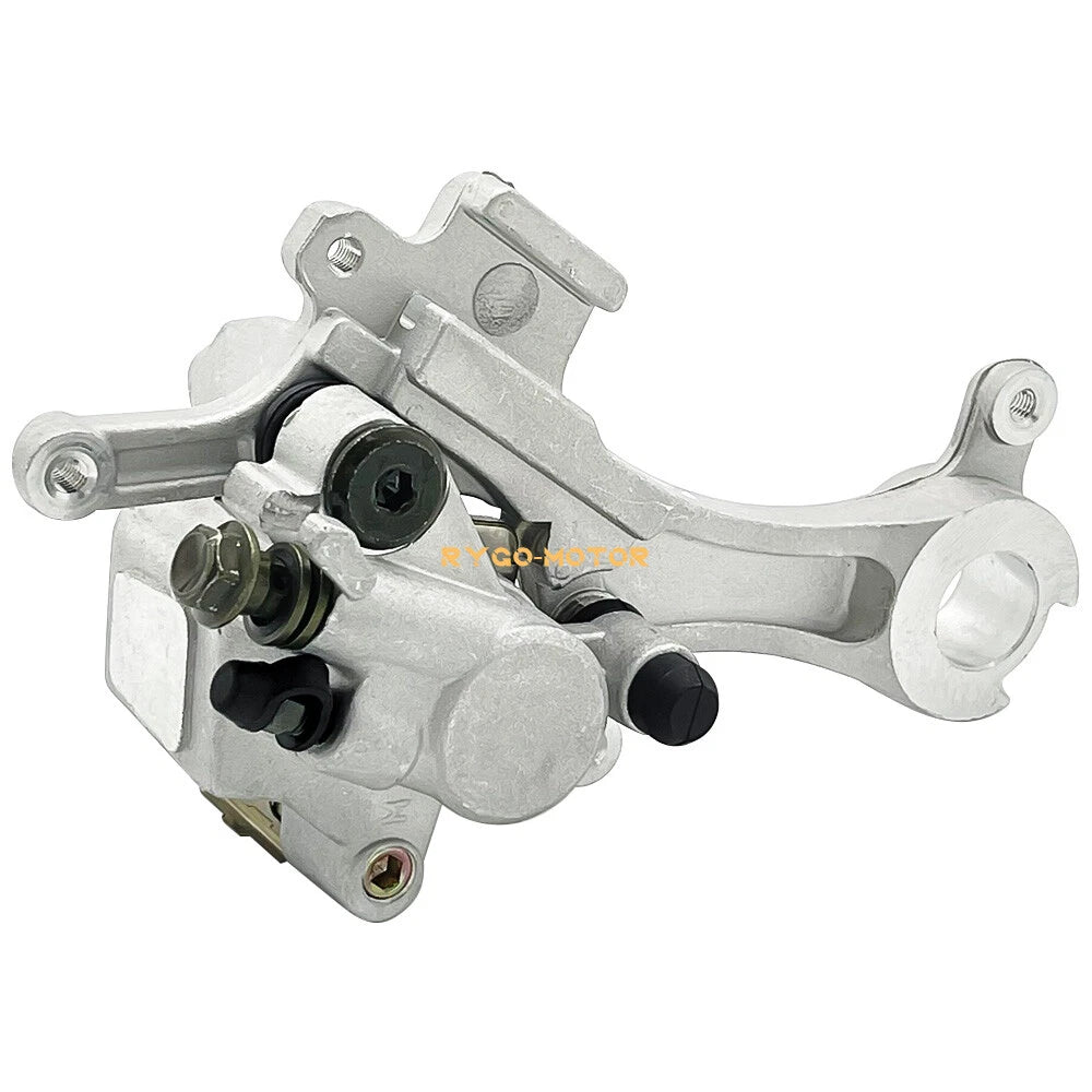 Rear Brake Caliper for Yamaha YZ125 YZ250 YZ250F YZ450F (2003–2005) 5UN2580W1000