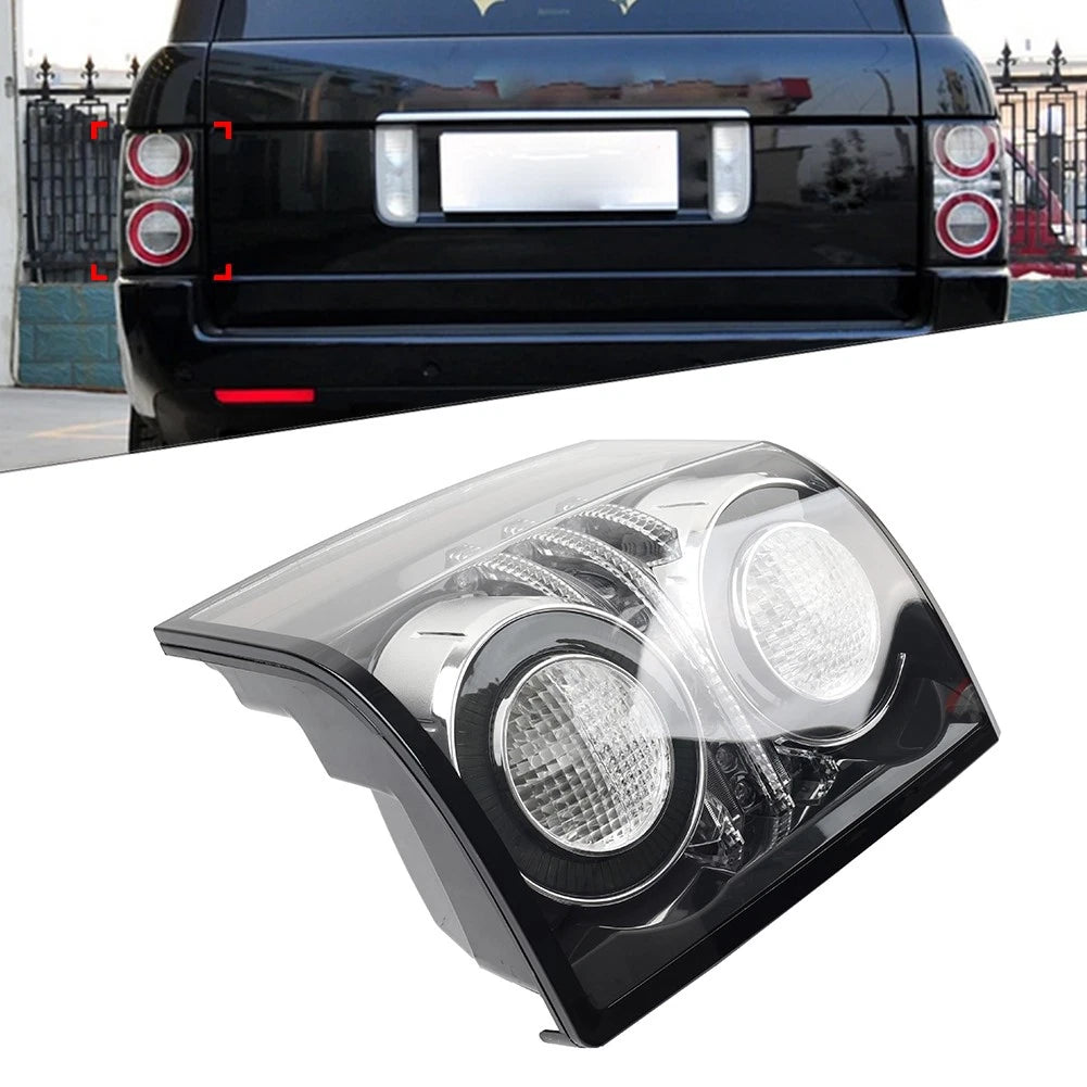 LED Tail Light Assembly for Land Rover Range Rover (2002–2012)