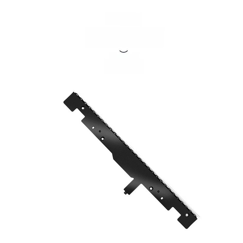 Squeegee Replacement Kit 2X for Tineco Steam 1.0 Floor Scrubber