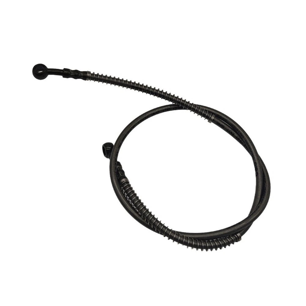 Front Left Brake Hose for ODES 650 850 1000 (2010–2023) 17006010160