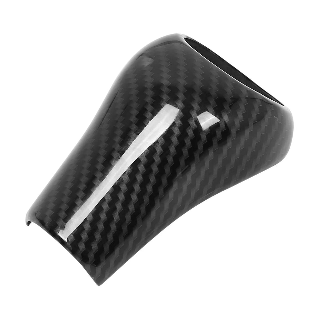 Gear Shift Knob Panel Cover Sticker for Mercedes-Benz A-Class (2004–2011)