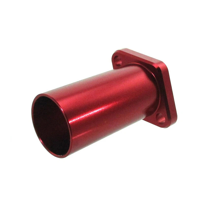 Intake Manifold for GX200 Predator 212cc ATV Quad (24mm Flat Slide Mikuni)