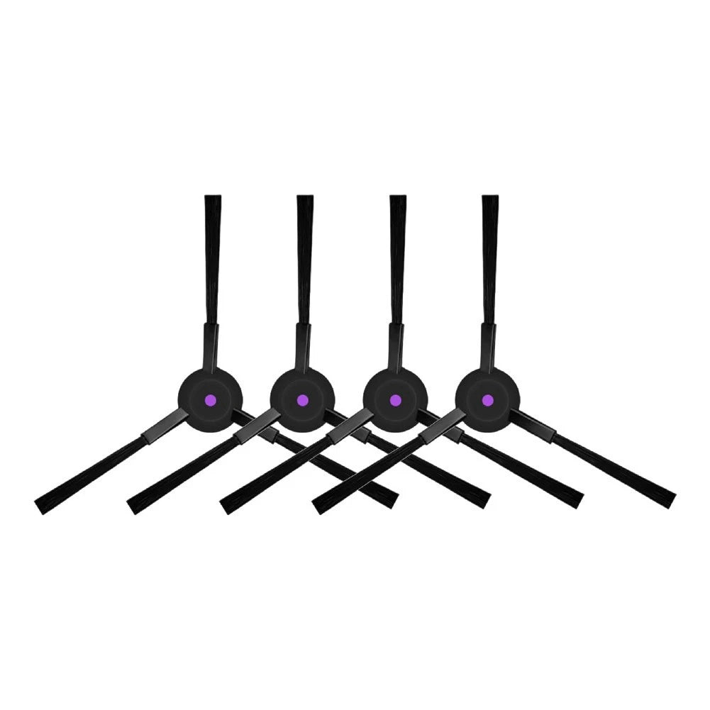 Set of 10 Side Brushes for JONR P1 (Efficient Cleaning)