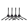 Set of 10 Side Brushes for JONR P1 (Efficient Cleaning)