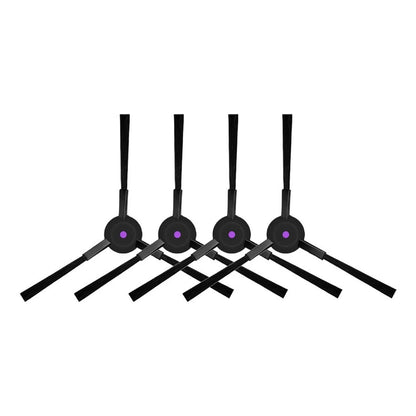 Set of 10 Side Brushes for JONR P1 (Efficient Cleaning)
