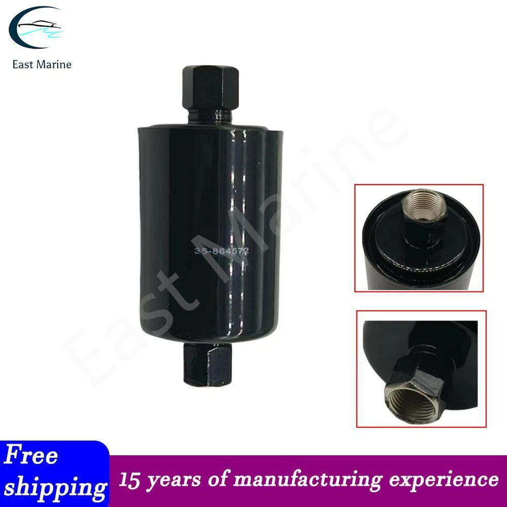 Fuel Filter 18 - 7721 for Mercruiser MPI/EFI Stern Drive Engines