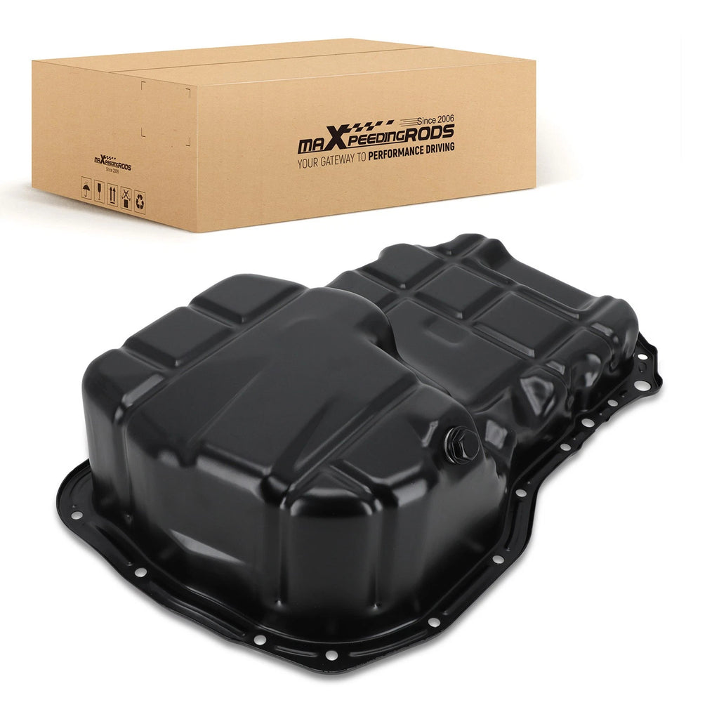 Oil Pan Steel for Mitsubishi Eclipse Galant 2.4L (2004–2012)