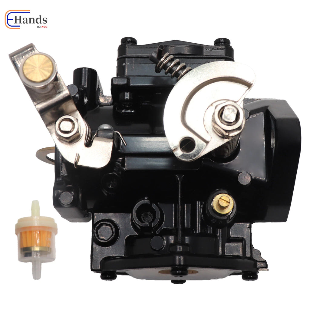 Carburetor for Yamaha Superjet Jetski (Mikuni BN44-40-43)