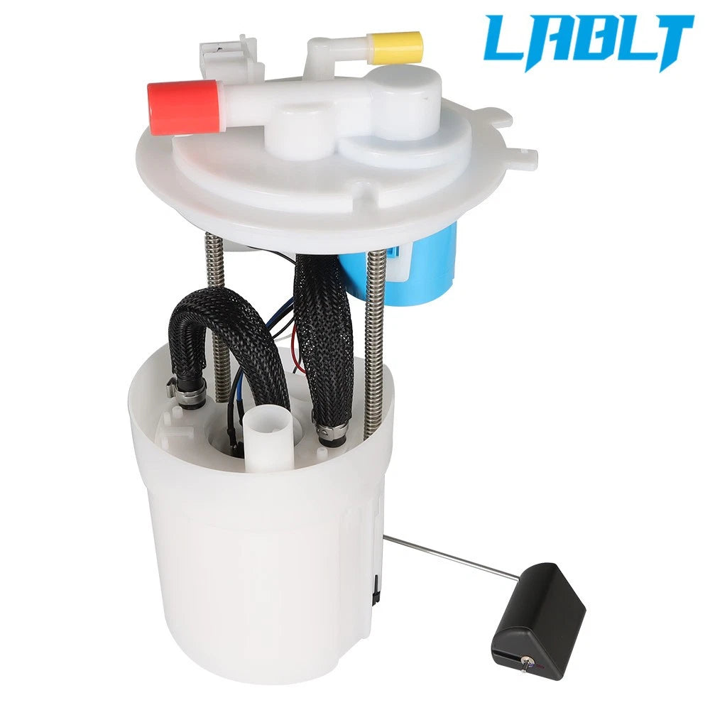 Fuel Pump Module Assembly for Nissan Versa / Versa Note 1.6L (2012–2018)