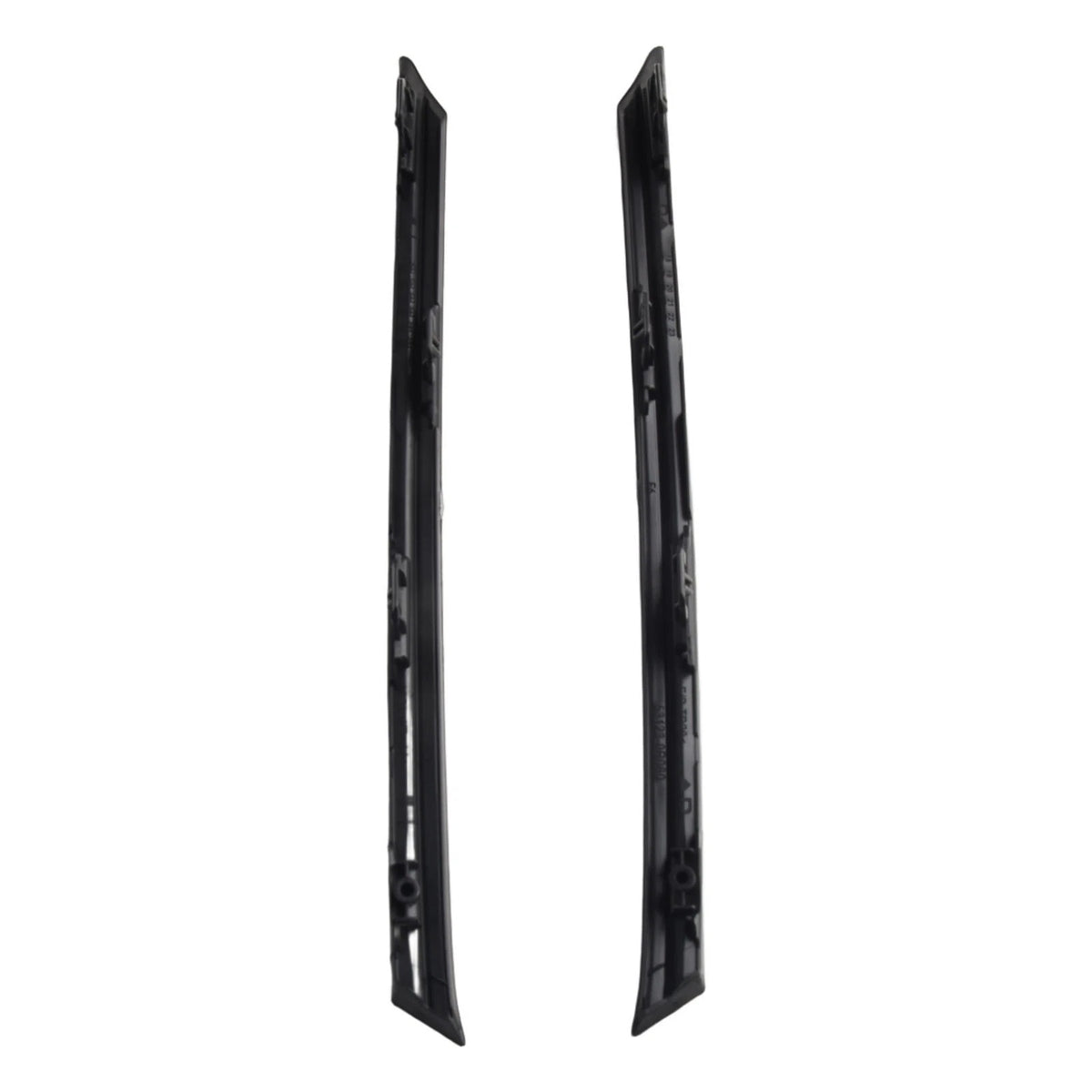 Front Bumper Cover Trim for Toyota RAV4 (2019–2020)