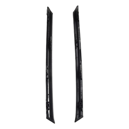 Front Bumper Cover Trim for Toyota RAV4 (2019–2020)