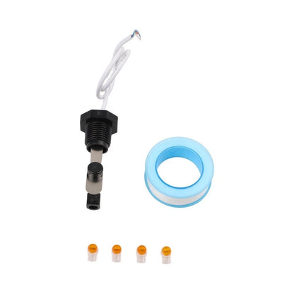 Water Flow Switch for Salt Chlorinator System (Advanced Detection Tech)