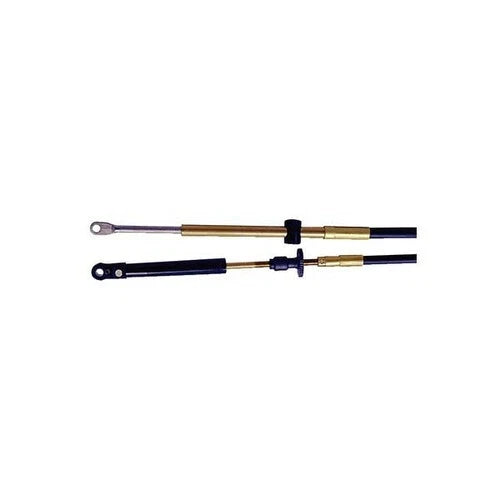 Xtreme Control Cable 479 Series for Johnson/Evinrude (1979–Present) 24'