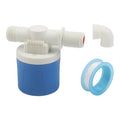 4 Points Float Valve for Reliable Performance (Stainless Steel Parts)