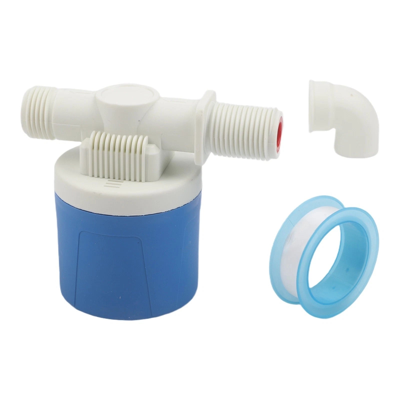 4 Points Float Valve for Reliable Performance (Stainless Steel Parts)