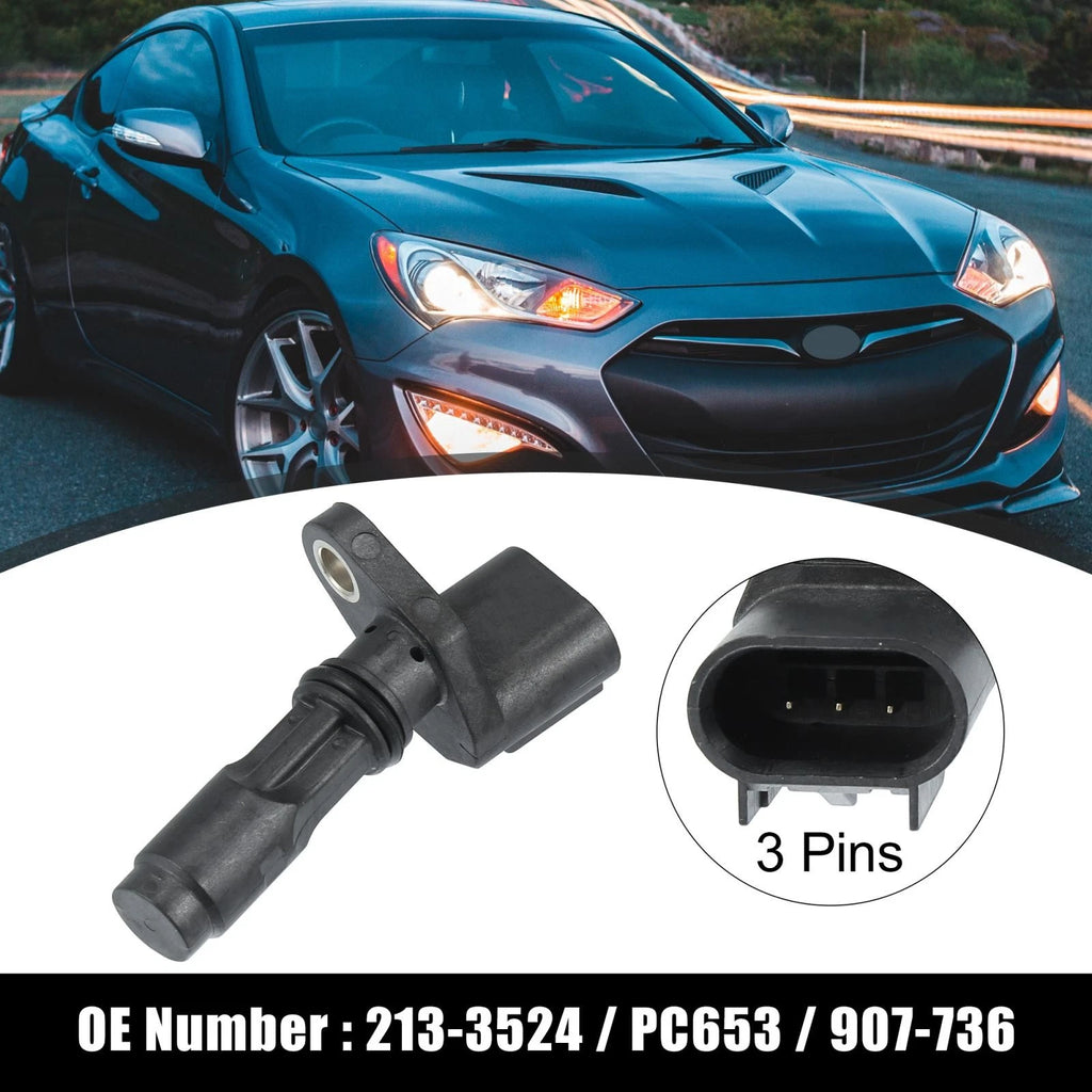 Camshaft Position Sensor Replacement for Chevrolet Impala Malibu Pontiac G6 (2004–2013)