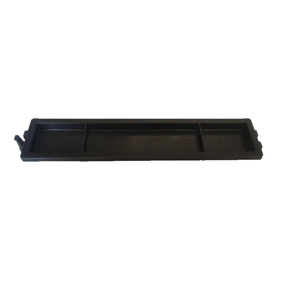 Air Cabin Filter Cover for Isuzu DMax