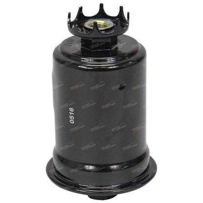 Sakura EFI Fuel Filter for Proton Persona 1.5L 4cyl 1996–2004