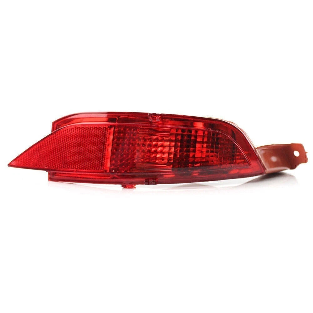 LED Rear Bumper Reflector Marker Lights for Ford Fiesta Mk7 (2008–2012)