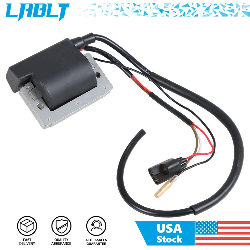 Ignition Coil for Club Car DS 1984–1989 (341cc)