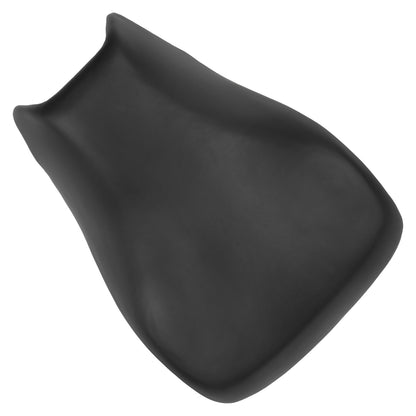 Complete Seat Replacement for Yamaha 1HP F4710 (Black) (1970–1980)