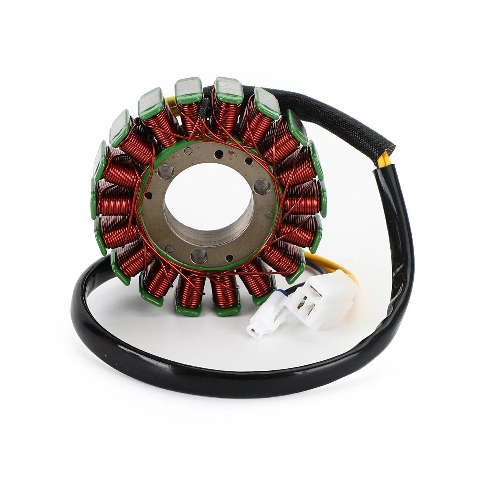 Stator Magneto for Aprilia RX125 RS125 Tuono RX SX MX 125 (1999–2009) AP0295670 T9