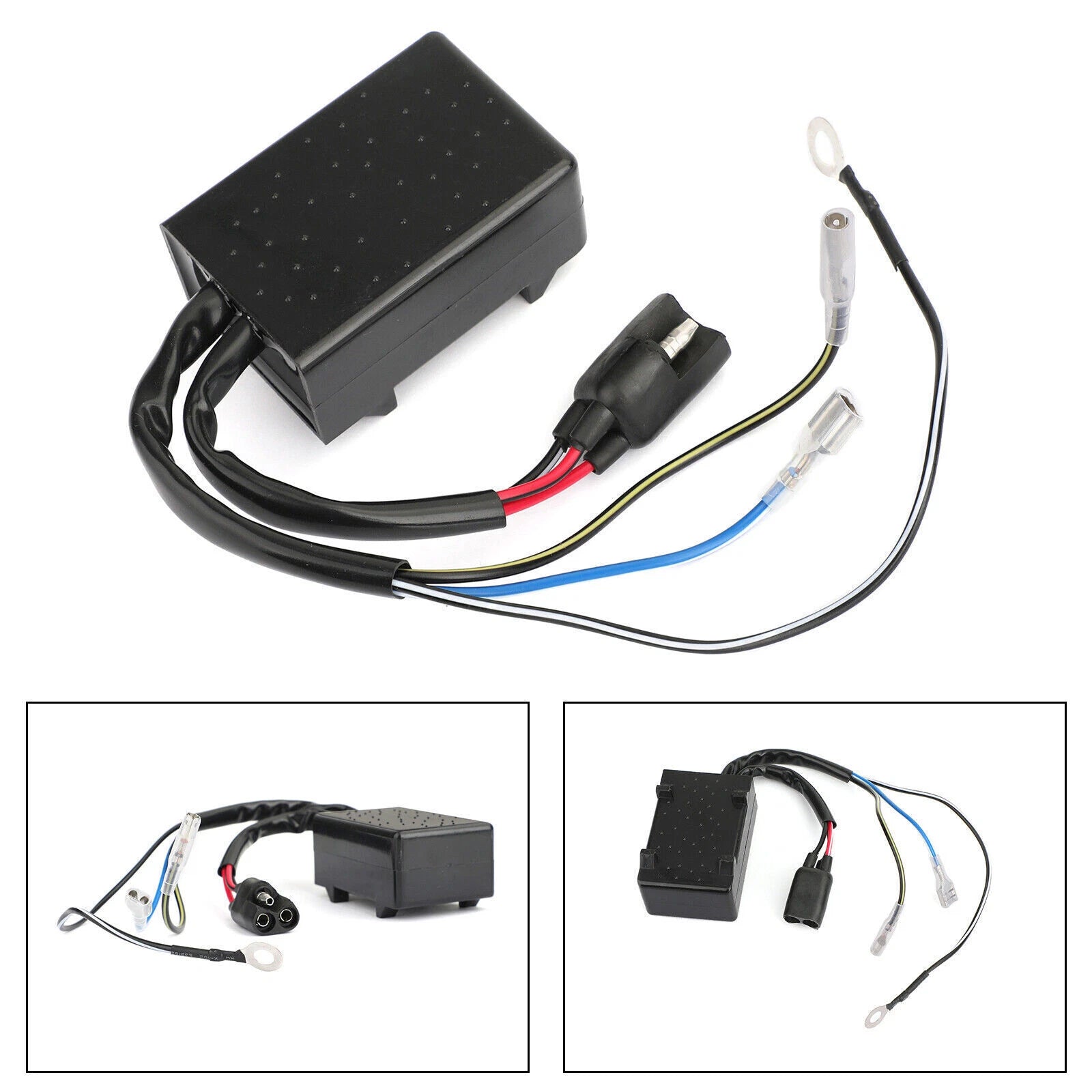 CDI Igniter for Suzuki RM80 RM85 RM85L (1996–2017) 32900-02B30 32900-02B31