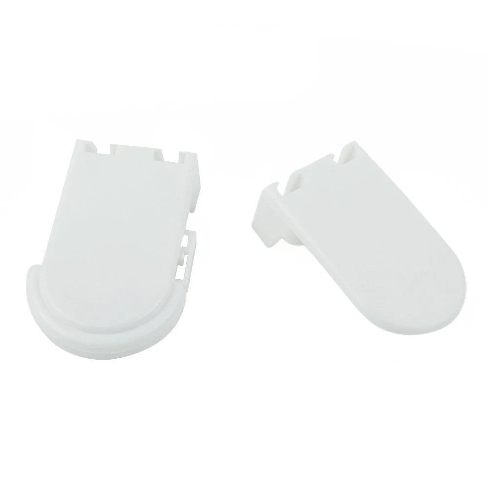 Blind fitting curtain set brackets for multiple models