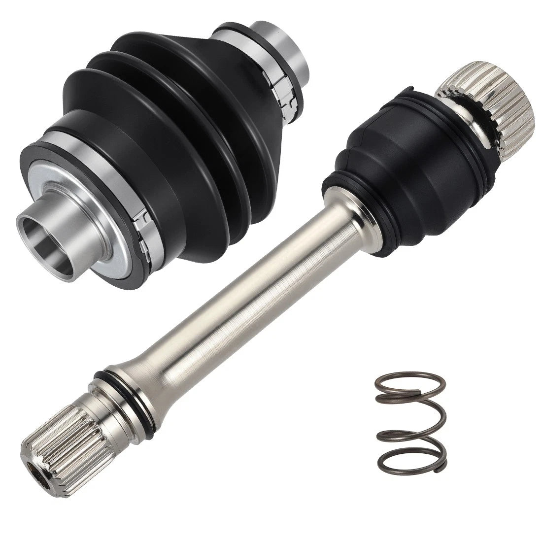 Propeller Shaft Rear Drive w/ Shaft Yoke for Honda TRX 420 500 520 (2007–2023)