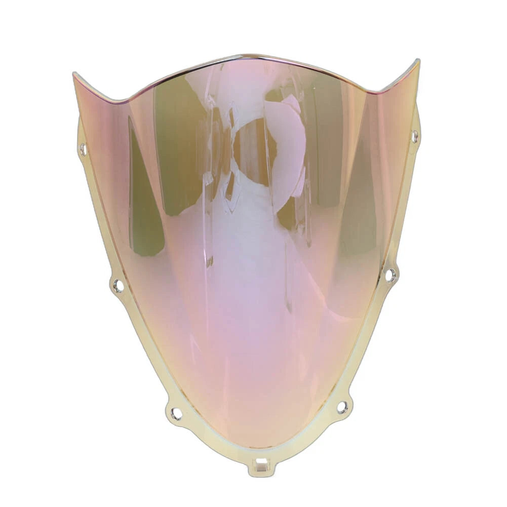 Windscreen Windshield Wind Deflector for Suzuki GSXR 125 150 (2018–2022)