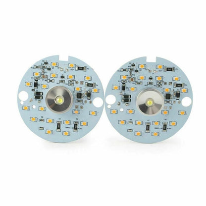 2X 1157 LED Turn Signal Light for Harley Davidson Touring