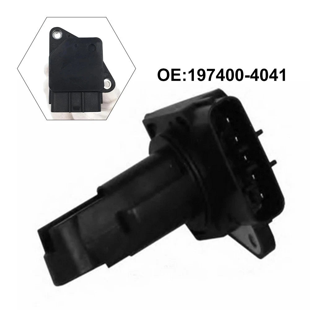 Replacement MAF Sensor for Ford Ranger (1999–2012) 2.5 3.0 Diesel