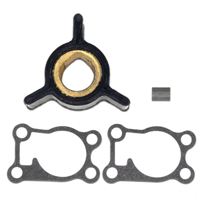 Water Pump Impeller Kit for Johnson Evinrude (433935, 396852, 767407)