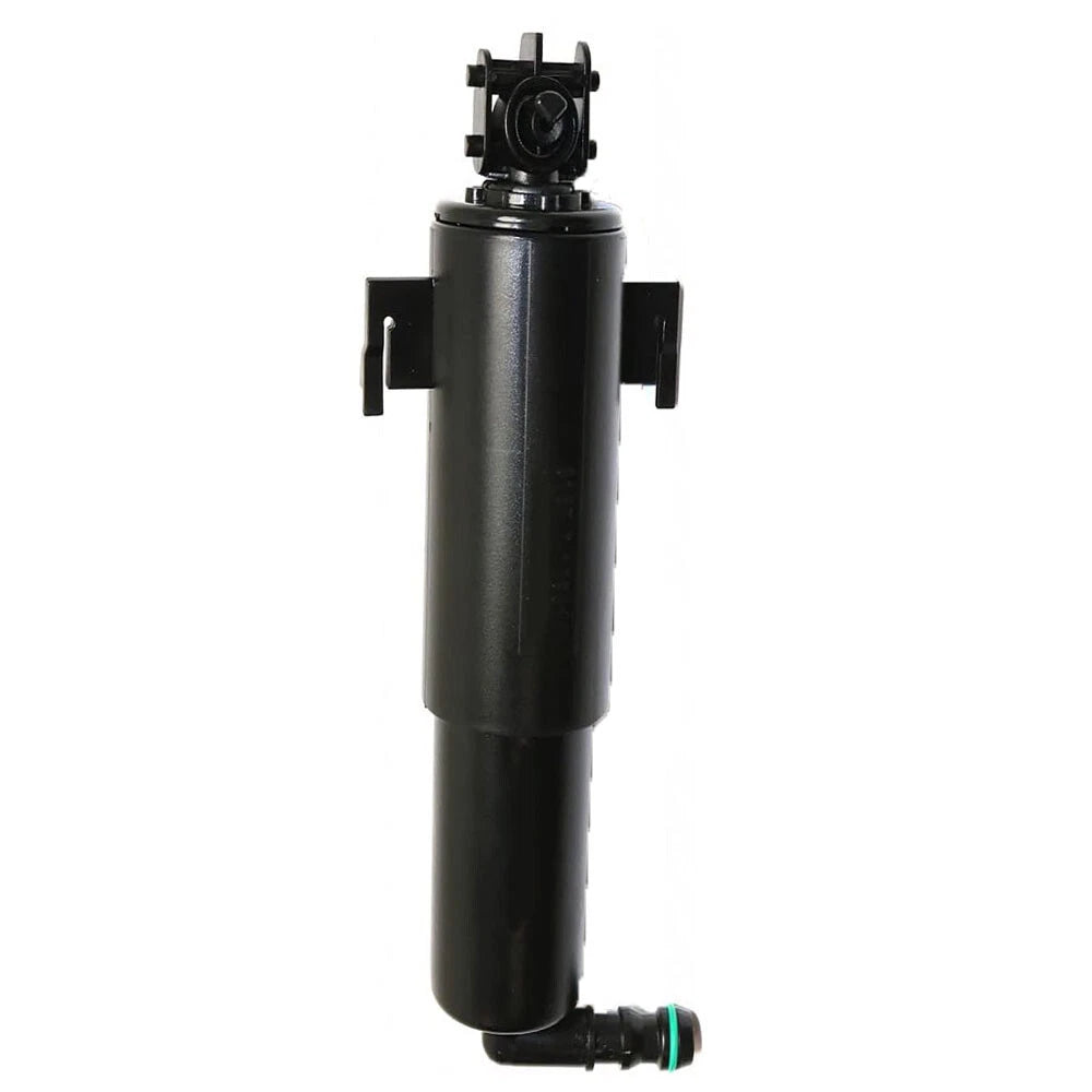 Front Headlight Washer Nozzle Jet 61677179311 for BMW 323i 325xi (2006–2013)