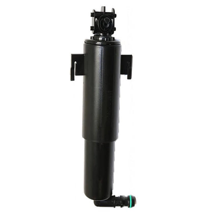Front Headlight Washer Nozzle Jet 61677179311 for BMW 323i 325xi (2006–2013)