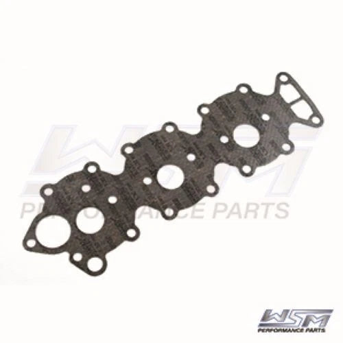 Head Cover Gasket for Johnson Evinrude 60-75 HP Looper (1973–1988) 505-06 0318609