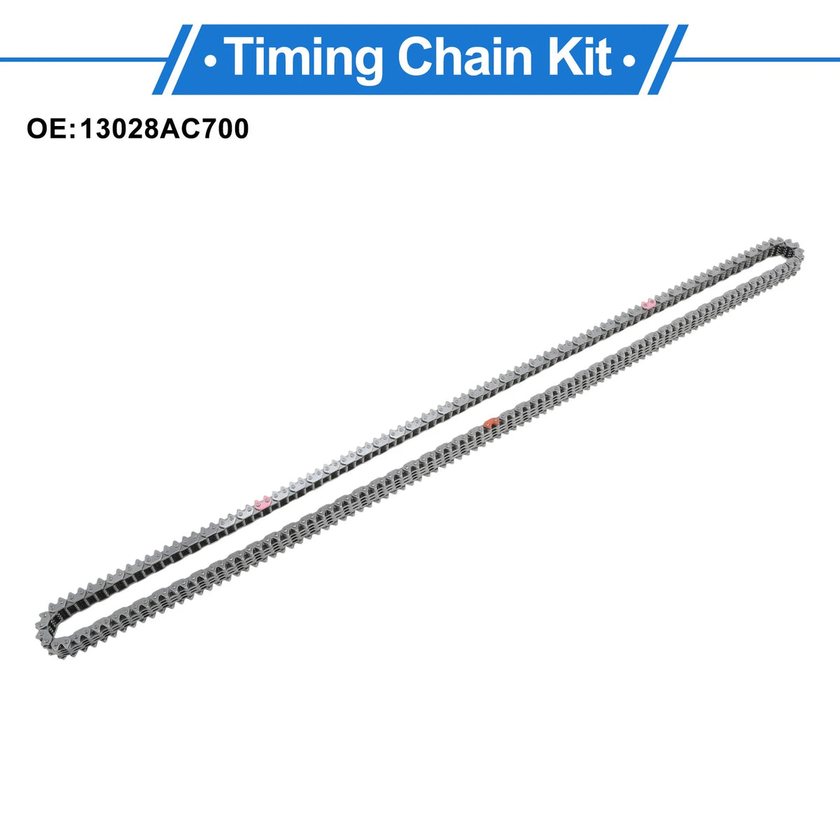 Timing Chain Kit No. 13028AC700 for Infiniti FX35 (2003–2008)
