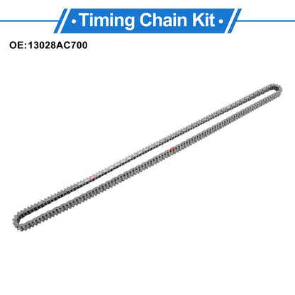 Timing Chain Kit No. 13028AC700 for Infiniti FX35 (2003–2008)