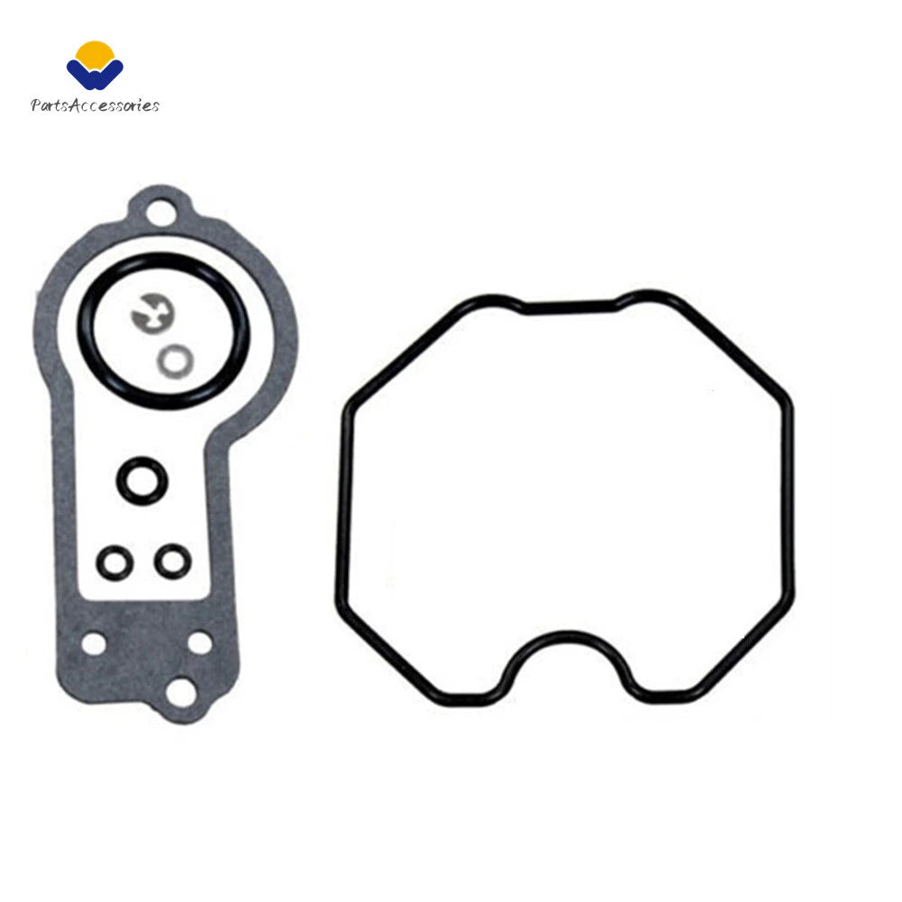 Carburetor Repair Rebuild Kit for Honda CRF230F (2003–2005)