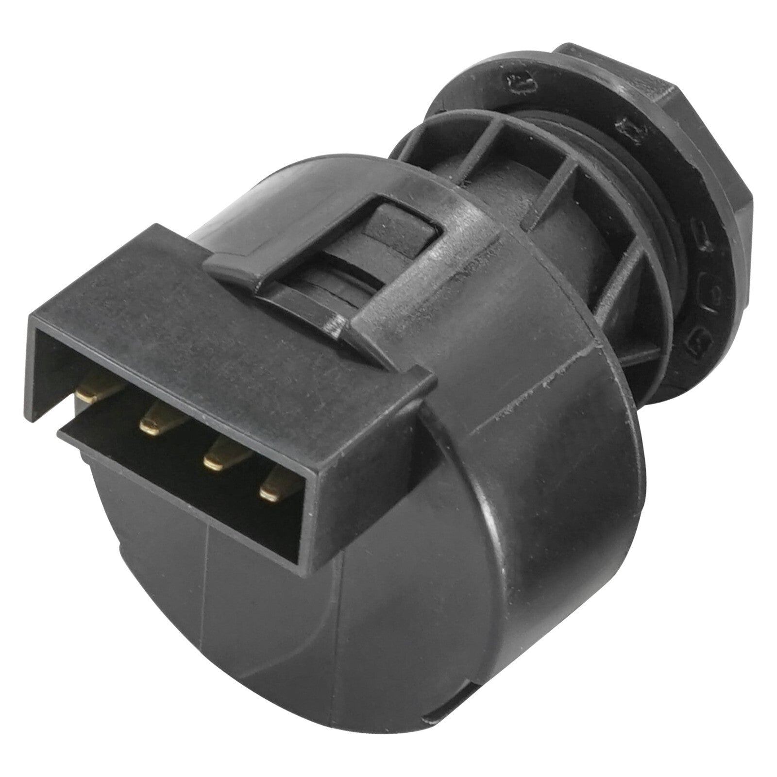 Ignition Key Switch Replacement for Can-Am 2010–2018 (Can-Am)