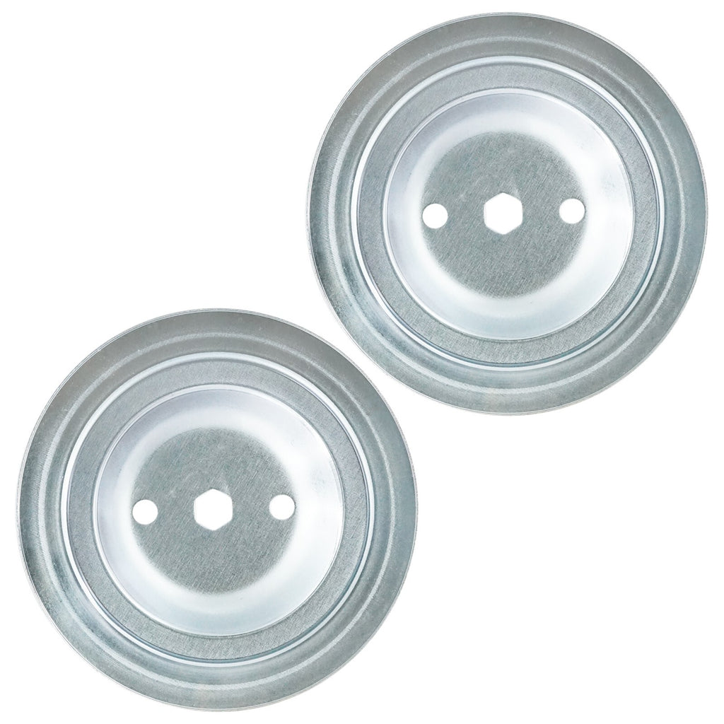 Deck Pulley Replacement for John Deere S130 S240 S180 (2010–2020)