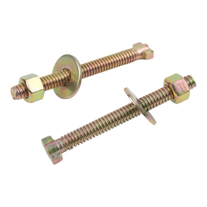 Brake Cage Bolts for Bendix TR800921