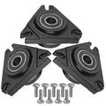 Blade Spindle Hub Replacement for John Deere S82 S80 30 Deck (1984–1986)