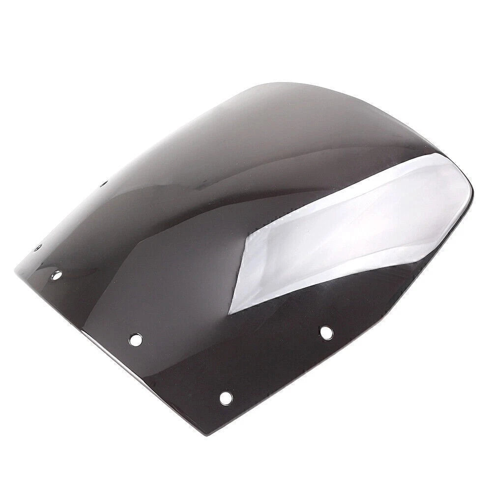 Front Windshield for Kawasaki Ninja EX250 (1988–2007) Smoke