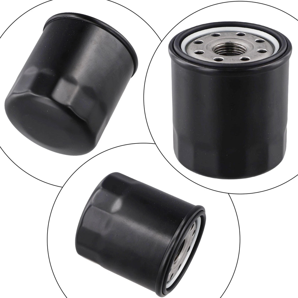 Oil Filter for Engines (1 Pc)