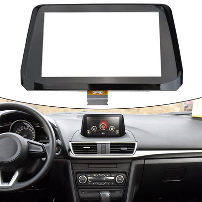 7" Navigation Radio Display Touch Screen for Mazda 3 (2017–2018)