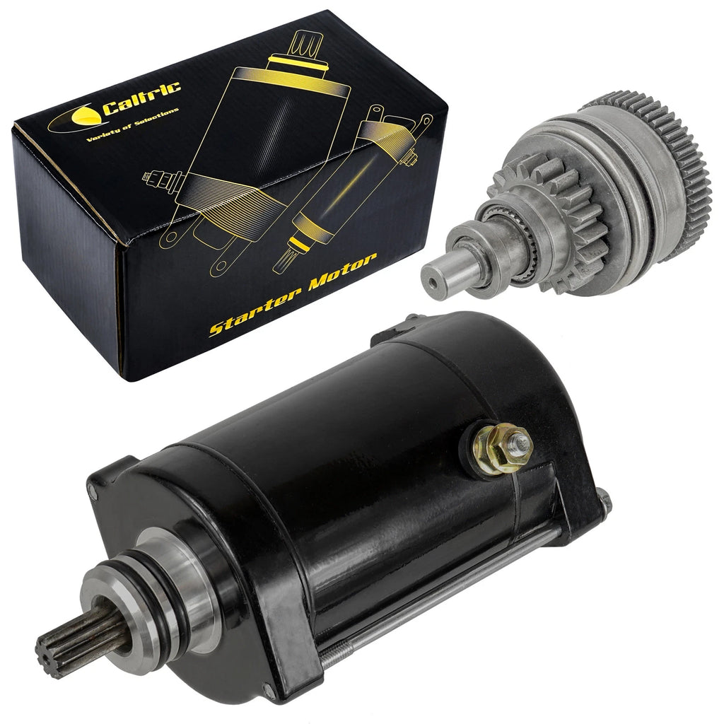 Starter & Drive for Seadoo XP XP Di 951 950 (1998–2004)