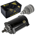 Starter & Drive for Seadoo XP XP Di 951 950 (1998–2004)