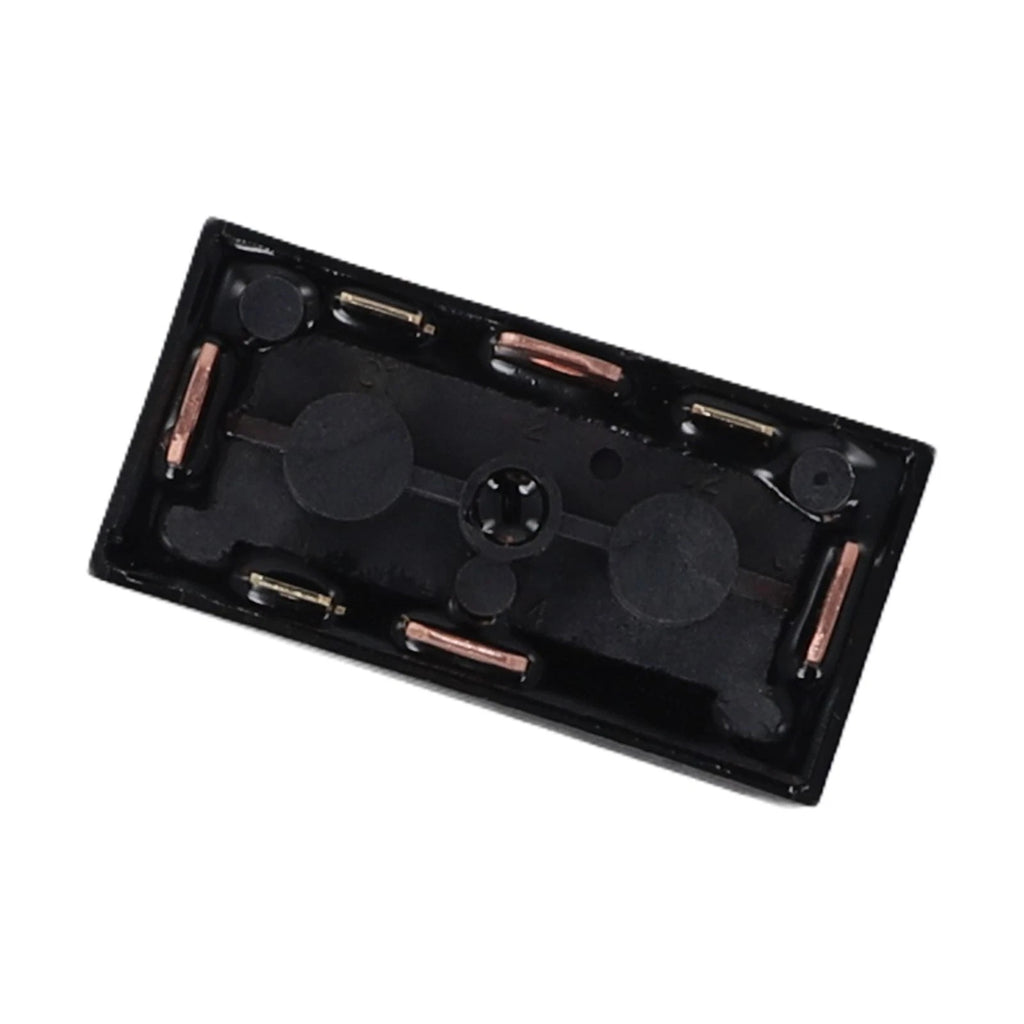 Winch Relays for Automotive (2010–2023)