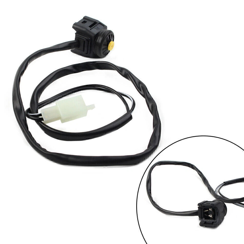 Universal Kill Switch for Dirt Bike ATV Buggy (22cm 7/8")